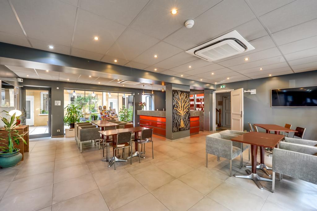 Hotel Jade Aulnay-sous-Bois Exterior photo