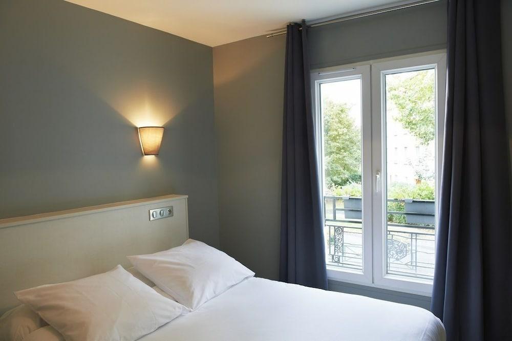 Hotel Jade Aulnay-sous-Bois Exterior photo